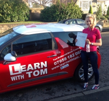Tom was my second driving instructor and I must say the difference from my first and him was phenomenal couldnacute;t have asked for a better instructor helped me with everything and I owe passing first time to him