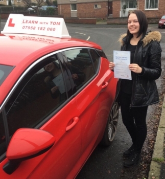 I would definitely recommend Tom to anyone who wants to learn how to drive Excellent instructor always patient and willing to explain things numerous times when needed Very happy with every minute of every lesson totally worth it Gave me confidence I needed not only to pass the test but also be at ease when behind the wheel